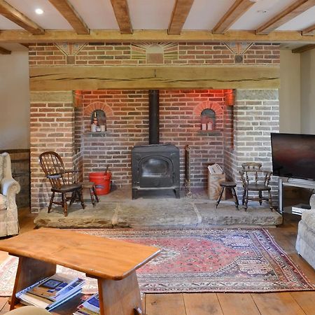 The Ashes Villa Middleton One Row Eksteriør bilde