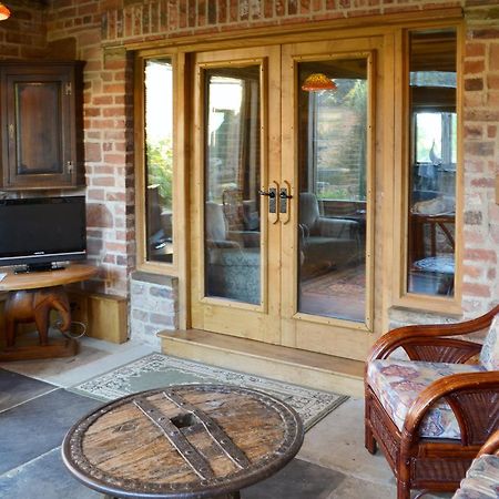 The Ashes Villa Middleton One Row Eksteriør bilde
