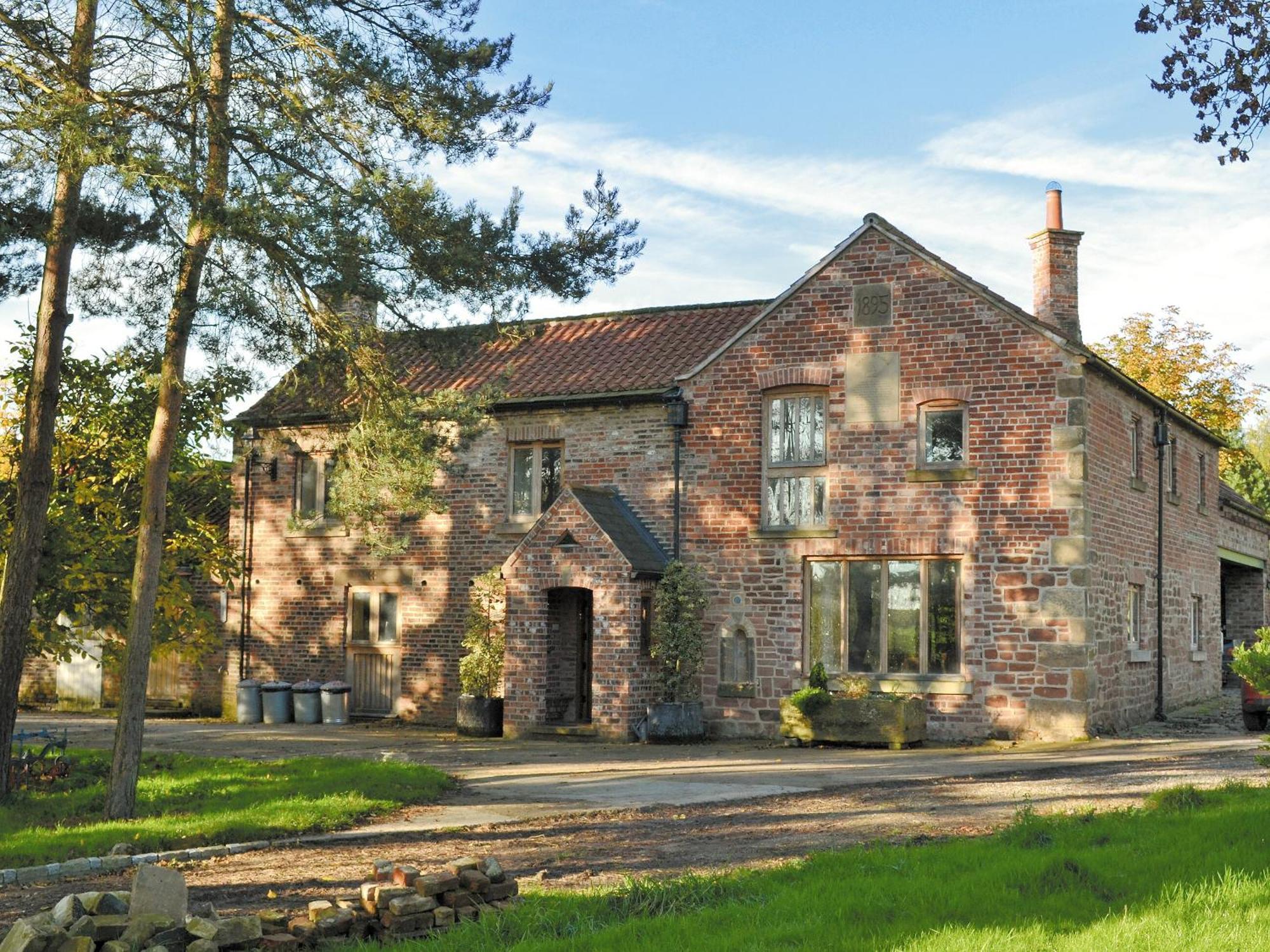 The Ashes Villa Middleton One Row Eksteriør bilde