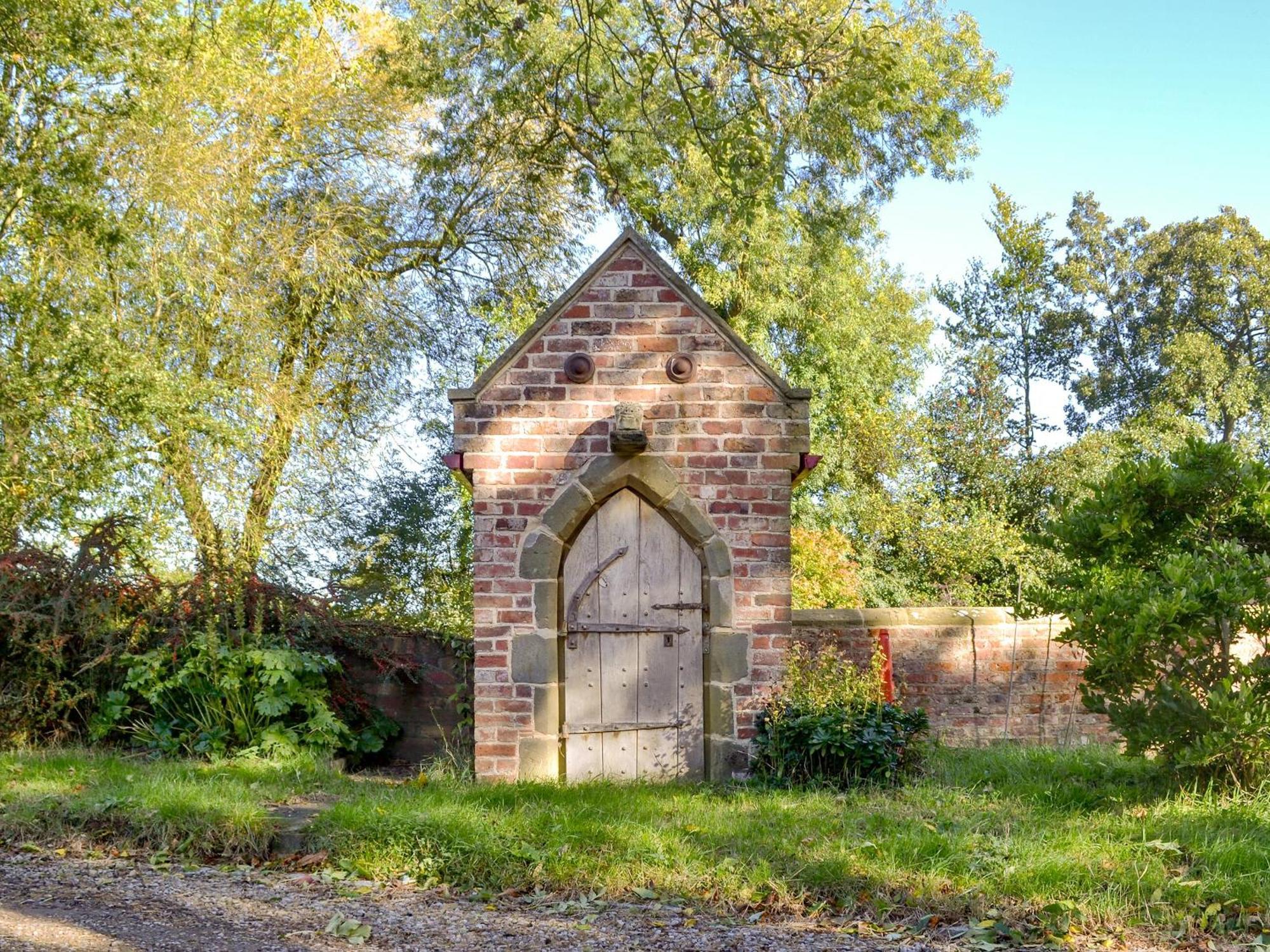 The Ashes Villa Middleton One Row Eksteriør bilde