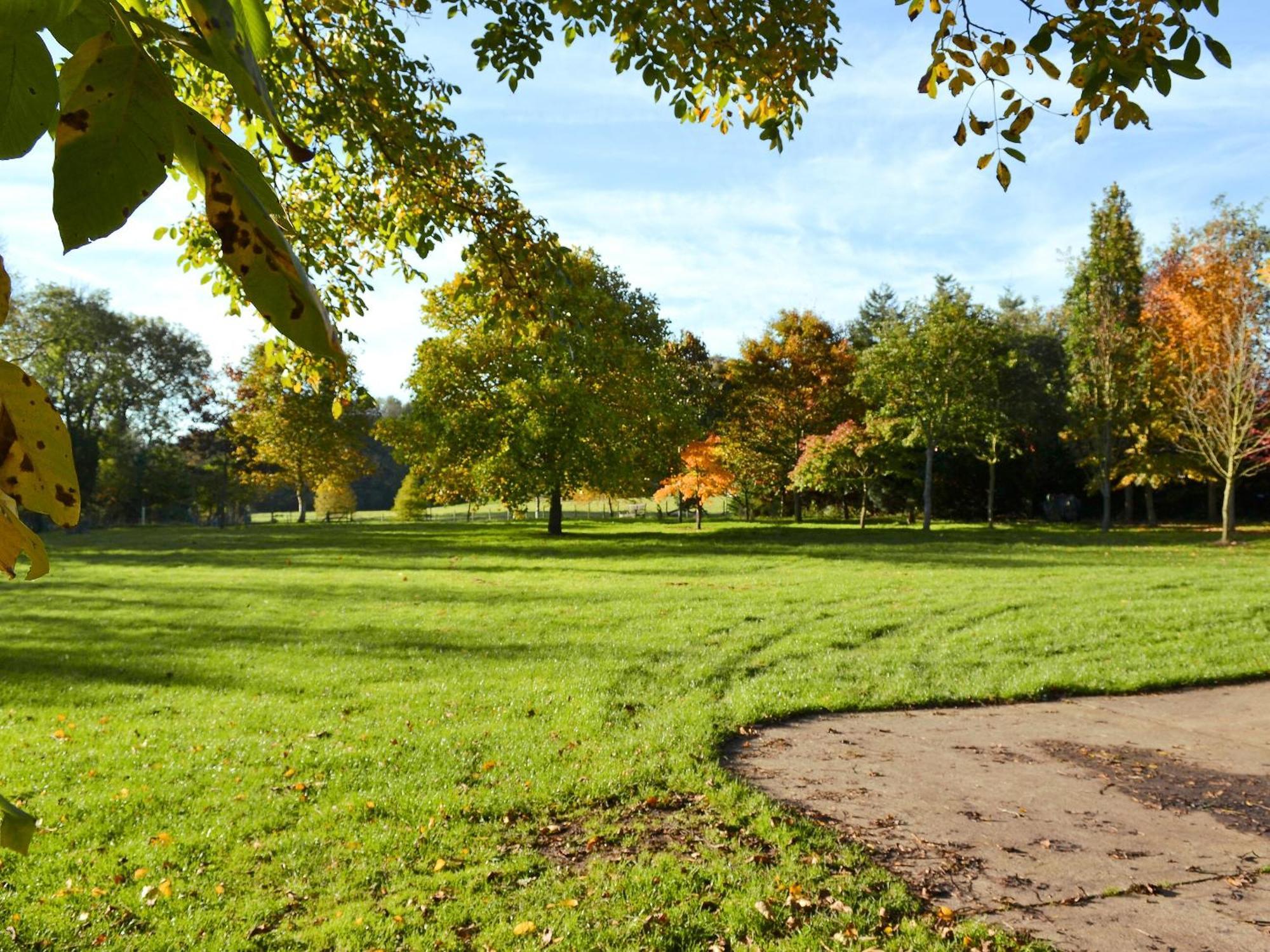 The Ashes Villa Middleton One Row Eksteriør bilde