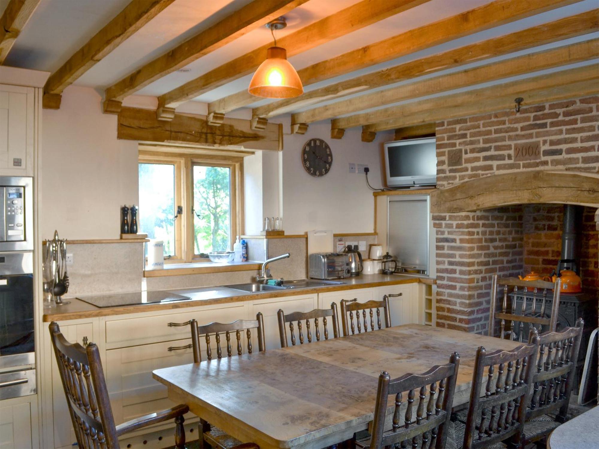 The Ashes Villa Middleton One Row Eksteriør bilde