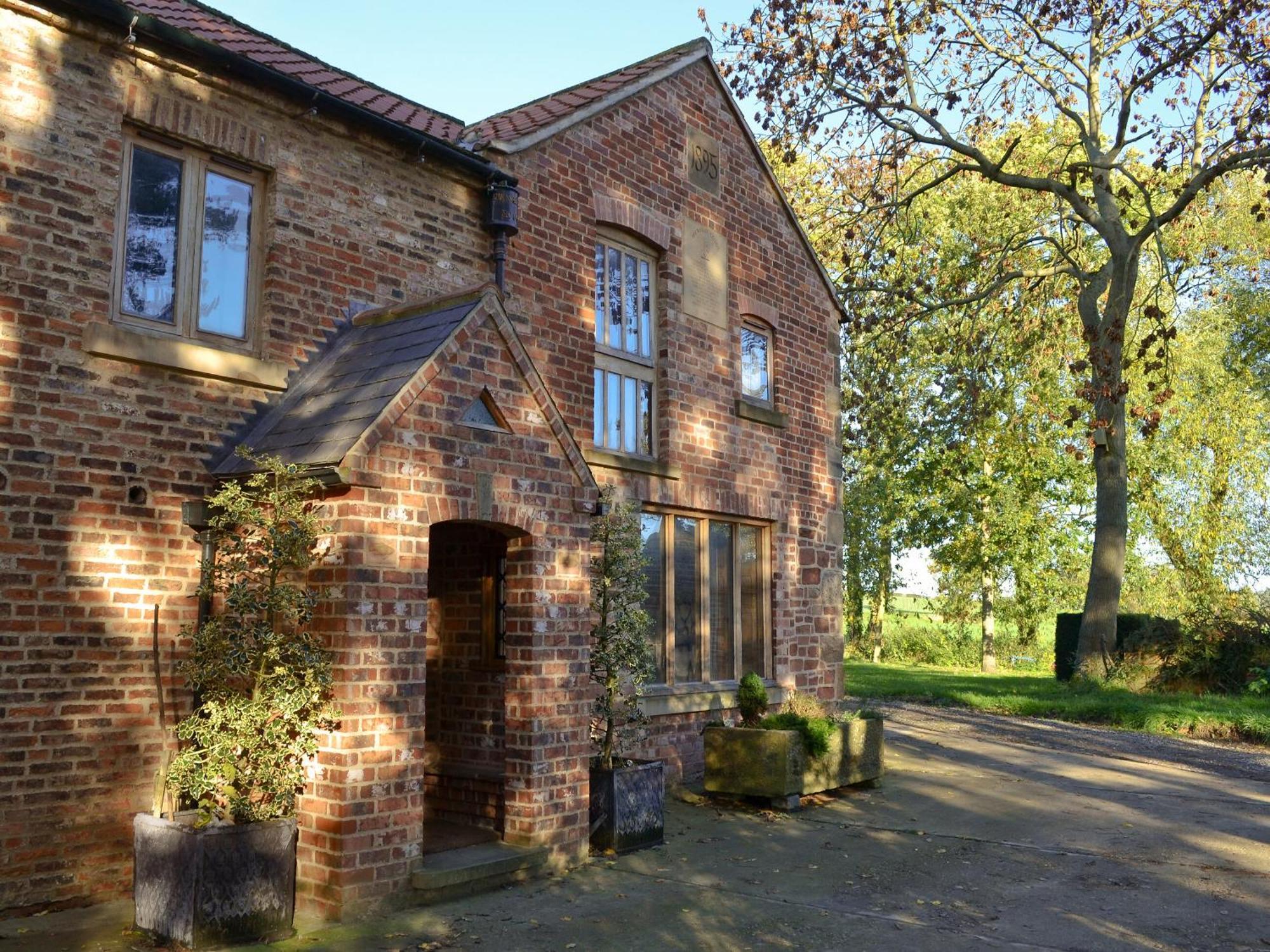 The Ashes Villa Middleton One Row Eksteriør bilde