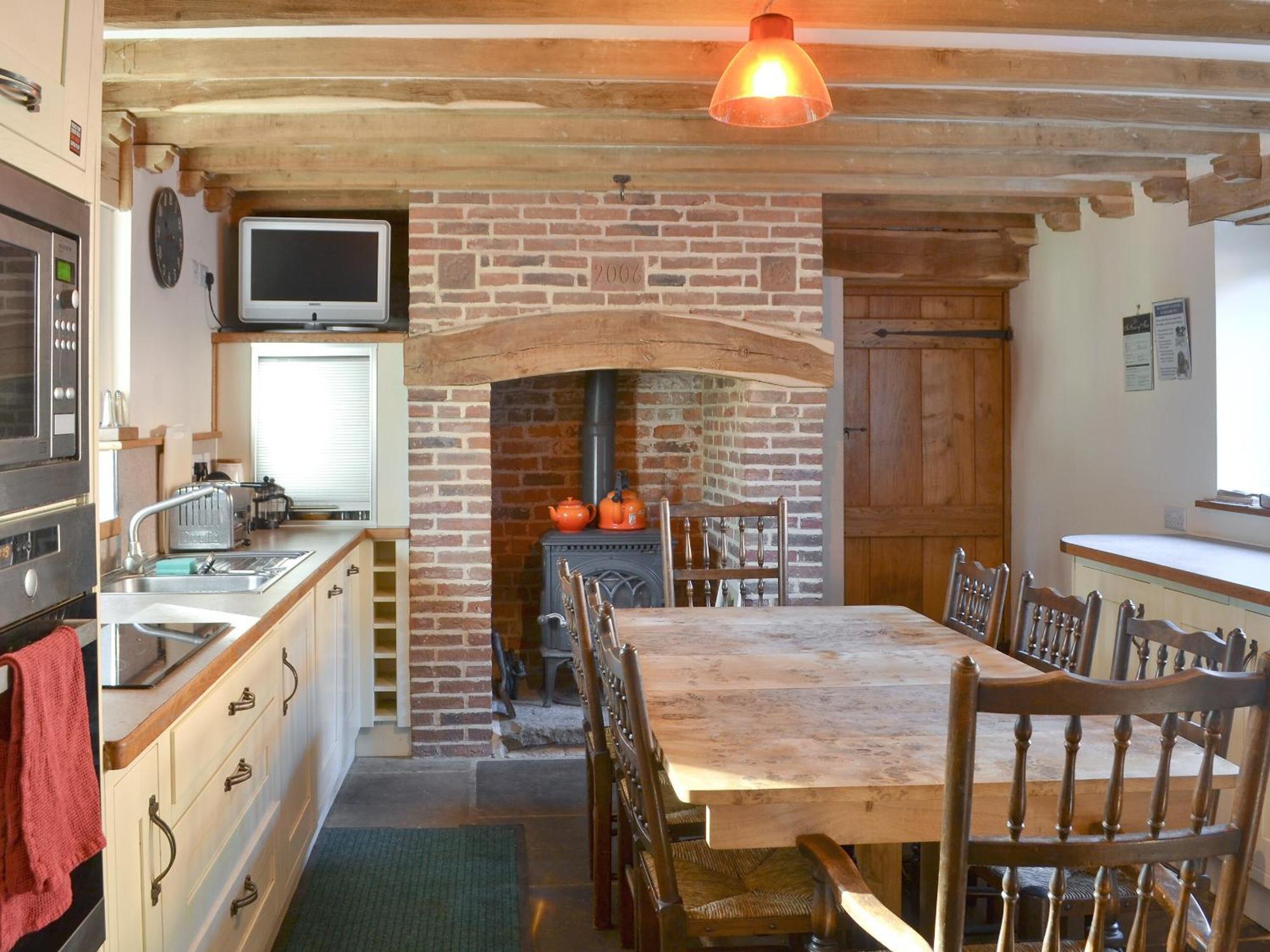 The Ashes Villa Middleton One Row Eksteriør bilde